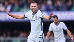 Cinque nomi per la 17a giornata: ecco i difensori da schierare al fantacalcio