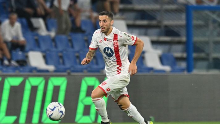 Monza, Ciurria: “Lukaku è grande attaccante ma domenica per lui non sarà facile” - immagine 1