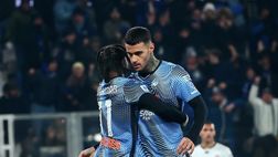 Atalanta-Cagliari, ancora Scamacca si prende la Dea! Gaetano non basta: il tabellino