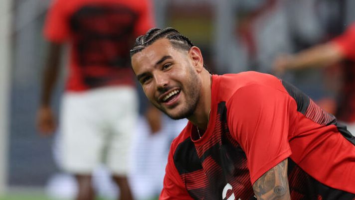 Milan, Theo Hernandez partito in panchina col Torino: Fonseca spiega il motivo - immagine 1