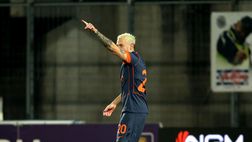 Inter U23, La Gumina premiato: MVP di gennaio per il Girone A di Serie C