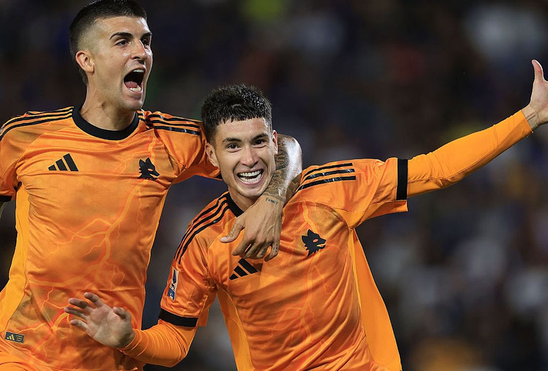 Pisa-Roma 0-1 – FOTO GALLERY - immagine 56