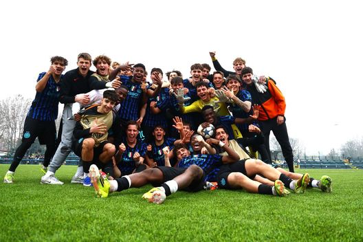 Getty Images Iddrissou: “Tripletta che vale tantissimo, un’emozione indescrivibile. Grandissimo momento”- immagine 3