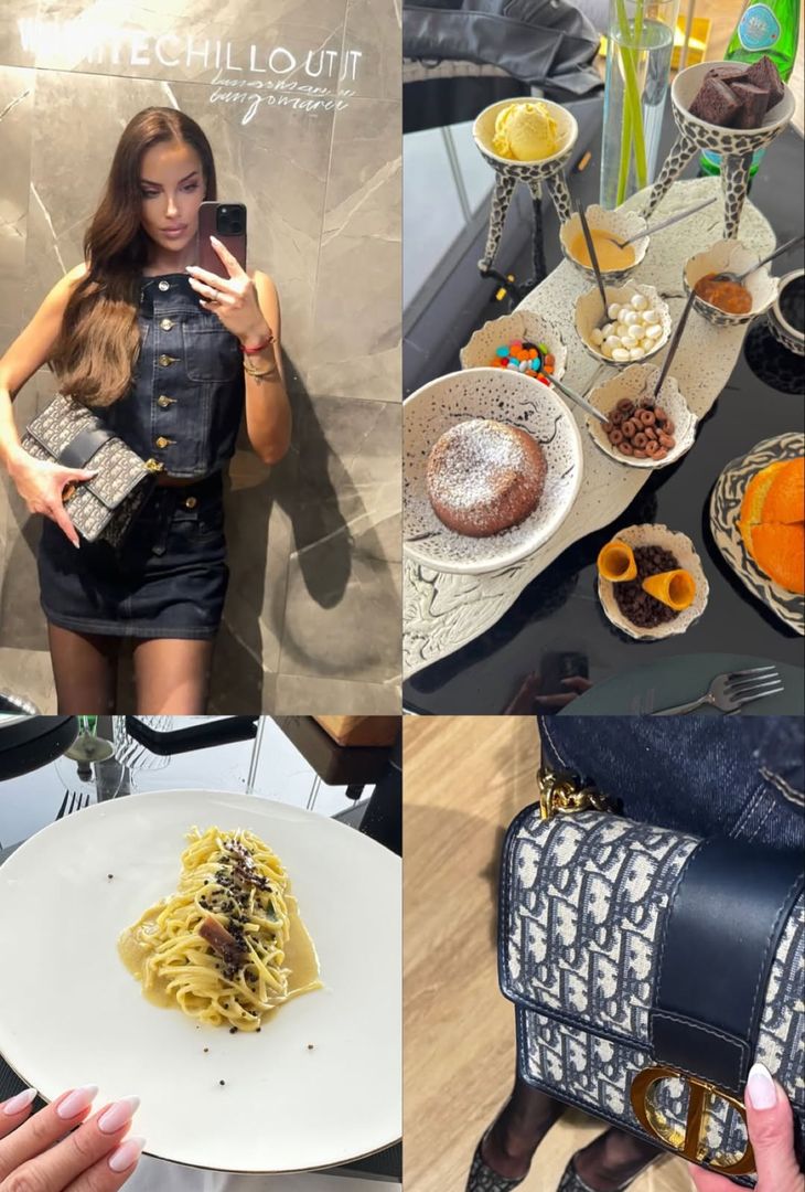 Lobotka è stato ospite di White Chill Out Lungomare