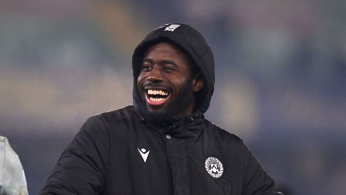 Davis: “Infortunio? Quanto starò fuori! L’obiettivo di gol, Zaniolo, Atta, futuro e mi sento tra i primi tre” - immagine 1