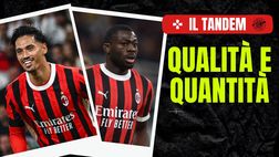 Reijnders, che duo con Fofana: qualità e quantità al servizio del Milan