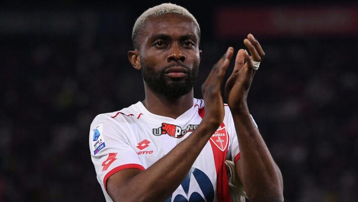 UFFICIALE – Verona, arriva Akpa Akpro per il centrocampo: il comunicato del club - immagine 1