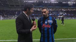 Zappacosta a fine primo tempo: “Sapevamo sarebbe stata dura. Per segnare all’Inter…”