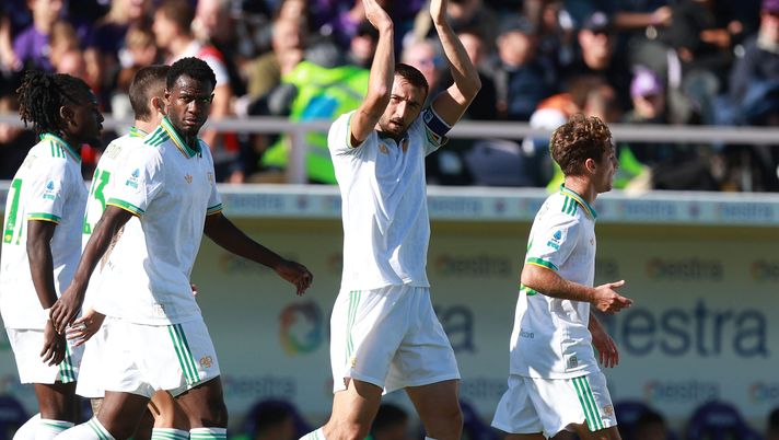 La Roma ribalta la gara e vince al Franchi: è crisi nera per la Fiorentina - immagine 1