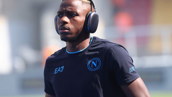 Tuttosport indaga sul “mistero Osimhen”: ecco perché non calcia più i rigori - immagine 1