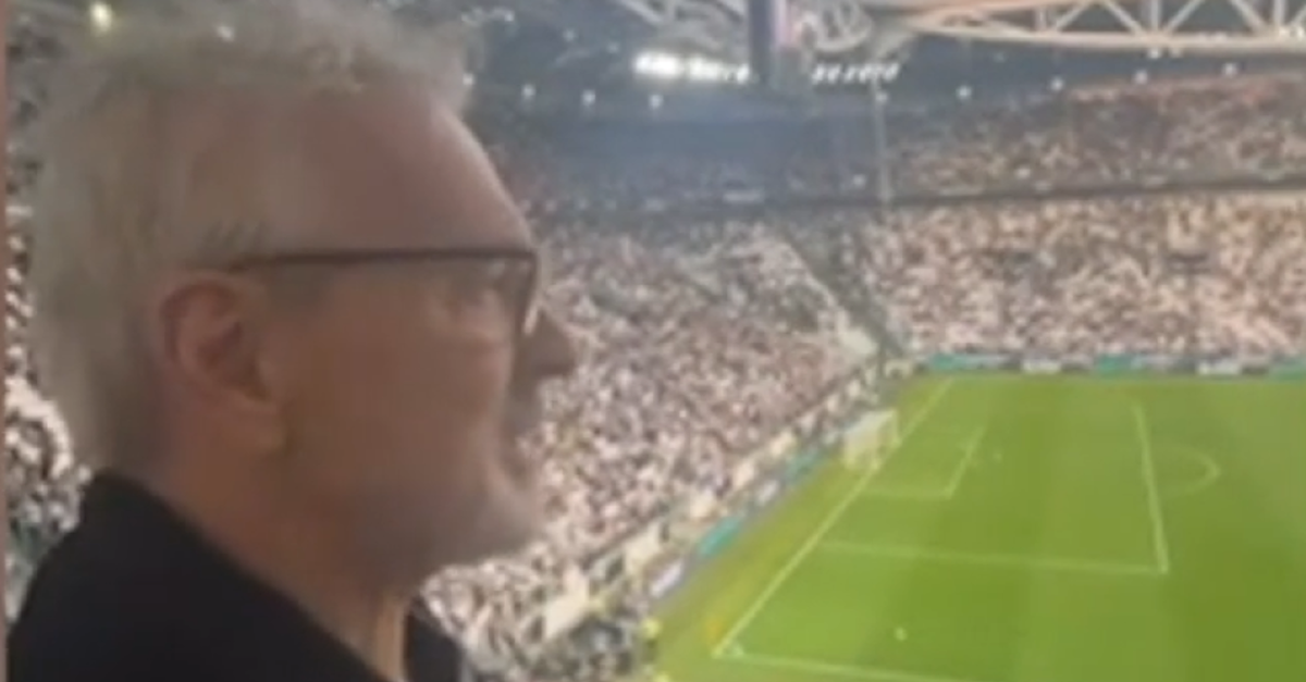 Tacconi torna allo Stadium: l’applauso dei tifosi della Juventus | VIDEO