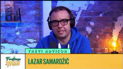 Trevisani: “Samardzic è un fuoriclasse! E non ci ha fatto vedere ancora niente…”