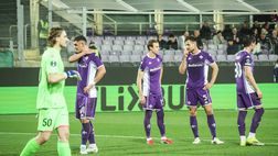 Undici gol subiti nei recuperi: la Fiorentina e quei blackout che costano caro