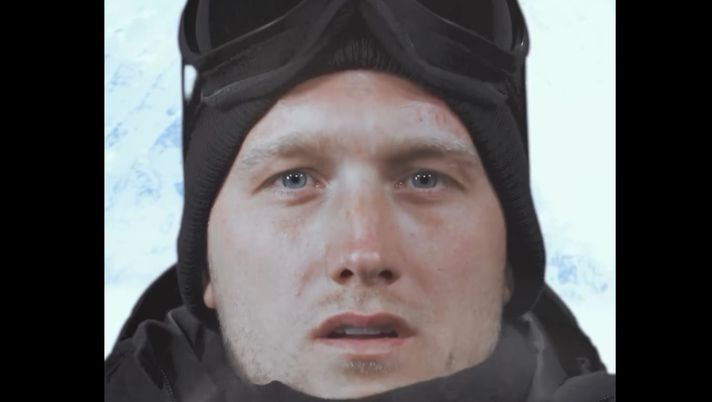 Zielinski scalatore nel video di Inter Media House: “Nessuna vetta mi spaventa” - immagine 1