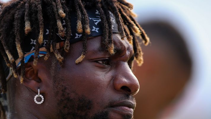 Saint-Maximin Fenerbahce