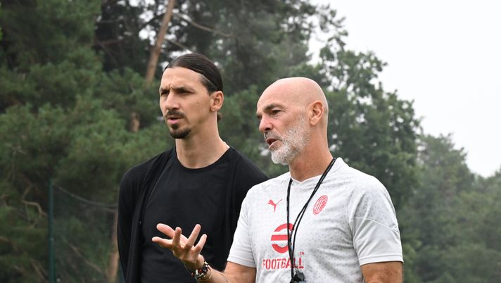 Milan, Cardinale può affiancare Ibra a Pioli in caso di sconfitta a Napoli - immagine 1