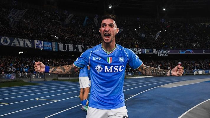 Tutti gli assist di giornata LIVE: c’è il +1 per Pasalic, Politano e Kristensen - immagine 1