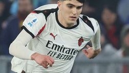 Poche polemiche post Roma-Milan, Marelli: “Giusto il rigore, braccio di Bartesaghi molto largo. Su Pulisic…”