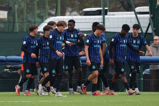 Getty Images Youth League, all. Colonia: “L’Inter il mio sogno assoluto. Ho un legame speciale perché…”- immagine 3