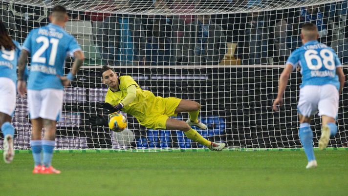 L’ex Udinese Belardi: “I Bianconeri se la giocheranno con il Napoli. Su Meret…” - immagine 1