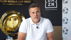 VIDEO / Julio Cesar e l’aneddoto su Arnautovic: “A 18 anni disse a Mourinho…”