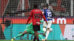 Milan, come affrontare i derby contro l’Inter? Risponde Fonseca