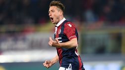 Cor Bo – Giaccherini: “Sfida decisiva, vietato speculare. Orsolini? Merita la nazionale”