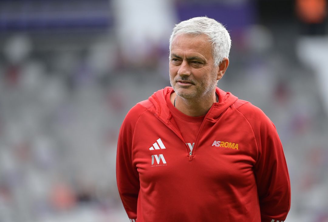 Amichevole, Tolosa-Roma 2-1 – FOTO GALLERY - immagine 10