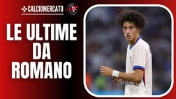 Calciomercato Milan – Akliouche nel mirino? La rivelazione di Romano