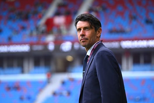 Andrea Zanchetta, allenatore del Novara (Photo by Mattia Pistoia - Inter/Inter via Getty Images) Novara-Inter U23, dove vedere la partita in diretta TV e streaming LIVE- immagine 2