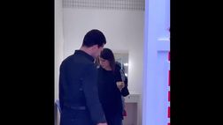 VIDEO / Wanda Nara, piccolo problema prima delle prove: non trova… le scarpe