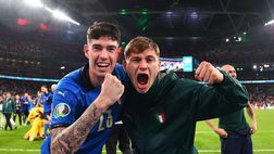 Senderos: “Bastoni ha personalità e qualità. Barella sa far tutto, Ndoye…”