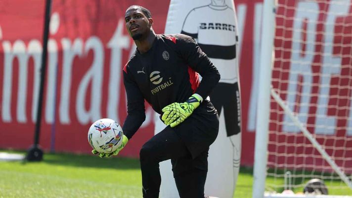 Calciomercato Milan, Maignan: secondo Gazzetta addio possibile. Il punto