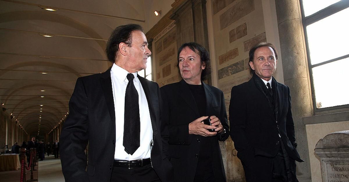 Verissimo, gli ospiti del fine settimana: da Benedetta Porcaroli fino ai Pooh