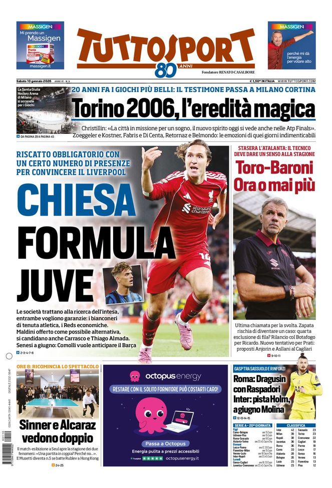 Tuttosport