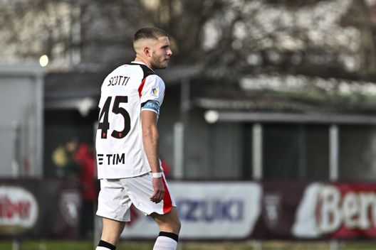 Milan, doppia battuta d’arresto: ko Futuro e Primavera- immagine 3