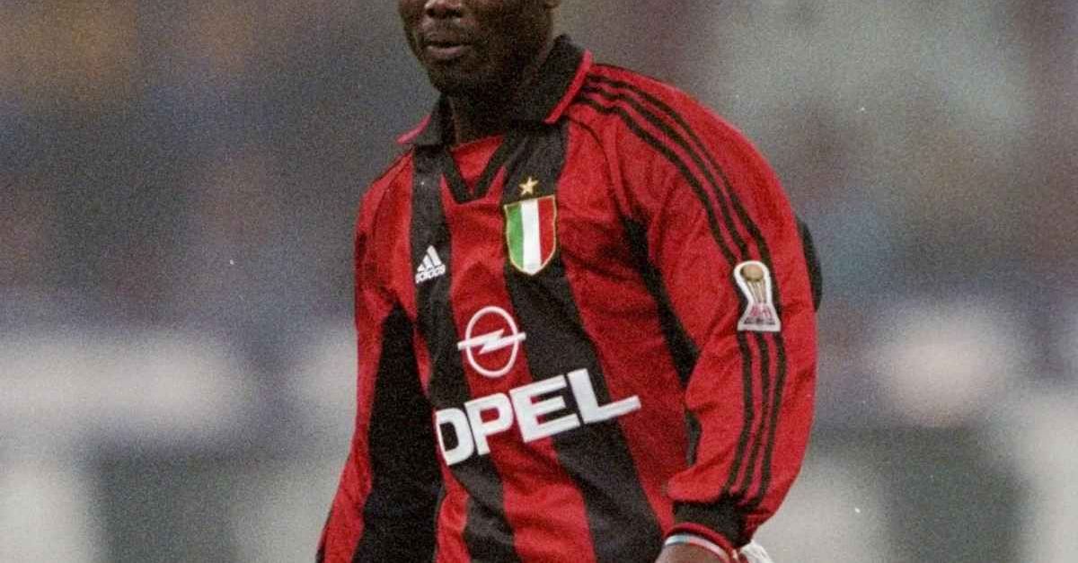 filippo galli sacchi chiamava il fuorigioco di notte weah e il nascondino 8230 da Pianetamilan.it filippo galli sacchi chiamava il fuorigioco di notte weah e il nascondino 8230