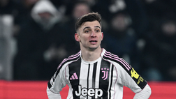 Parma-Juve, formazioni ufficiali: le scelte su Conceicao, Bremer e Nicolussi! Fuori Gatti, c’è Oristanio