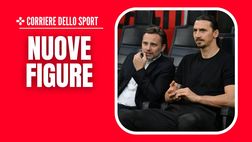 Milan, il motivo del viaggio di Furlani negli USA e cosa intende fare adesso