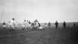 Calcutta Cup, storia della rivalità rugbistica più antica d’Europa
