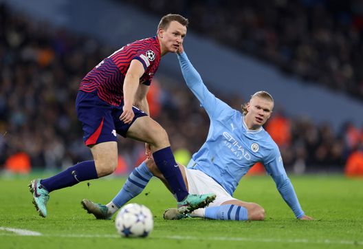 Sia centrale, che terzino: ecco Klostermann, il jolly per il 2024 viola- immagine 2