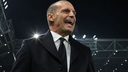 Allegri ritrova il derby dopo più di dieci anni: partita speciale dal sapore di rivincita