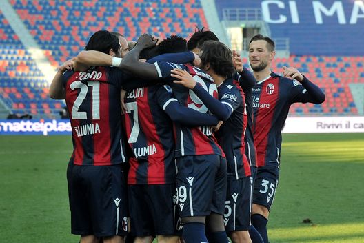 La probabile formazione del Bologna: Barrow unica punta nel 4-2-3-1 di Mihajlovic- immagine 2