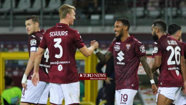 Toro, parola ai club: “Ci servono giocatori: priorità al mercato invernale” - immagine 1