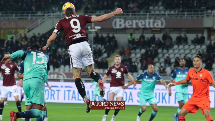 Le probabili formazioni di Roma-Torino: Juric punta sul blocco anti-Udinese - immagine 1