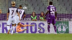 Fiorentina-Lecce 2-2 FINALE: il Lecce recupera 2 gol e gela il Franchi