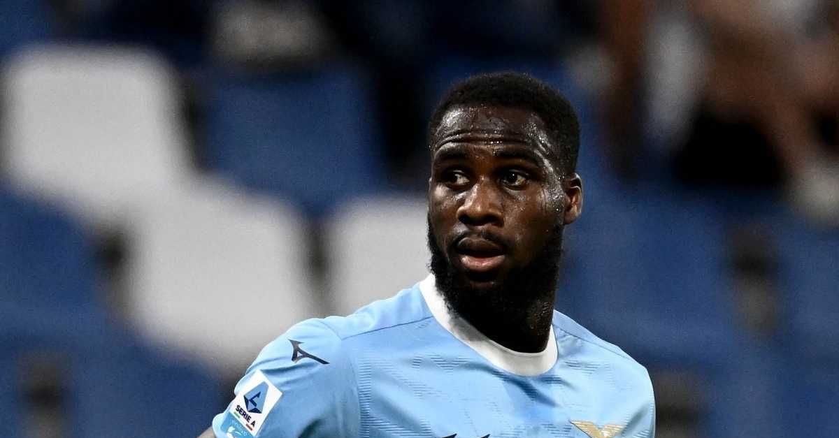 Lazio, Dia prima della sfida col Milan: “Stiamo crescendo nella fase difensiva e offensiva”