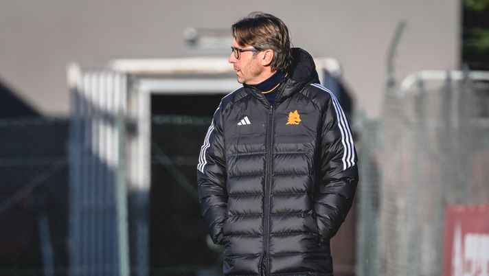 Roma Primavera, Guidi: “Gasperini è un maestro con i giovani, va ringraziato” - immagine 1