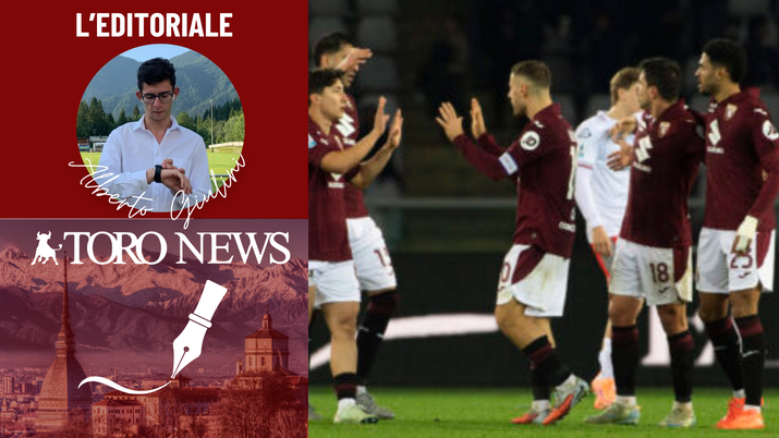 Sassuolo, Cagliari, Verona e Udinese: qui si fa il Toro Sassuolo, Cagliari, Verona e Udinese: qui si fa il Toro - immagine 1