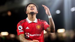 MERCATO – Ds Roma: “Sancho, non ci sono le condizioni! Cosa succede per Pellegrini”. E Tare su Boniface…